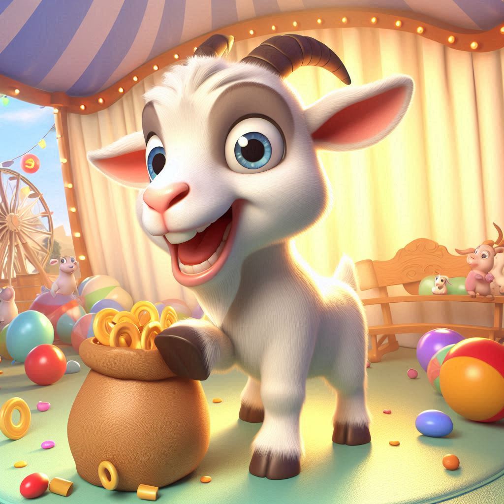 159+ Hilarious Goat Jokes That Will Have You Laughing All Day Long 4 Clever Goat Jokes to Share with Friends