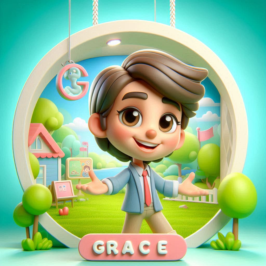 Clever Grace Jokes That Are Sure to Amuse