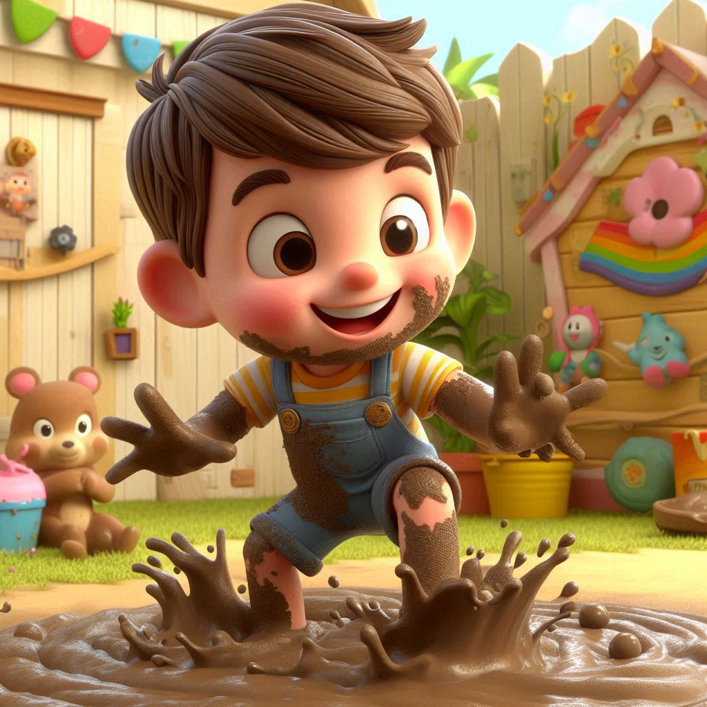 200+ Hilarious Mud Jokes to Splash Into Laughter and Fun for Everyone 4 Clever Mud Jokes to Impress Your Friends