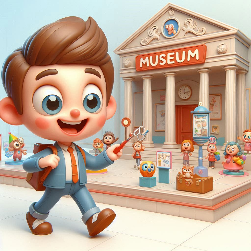 200+ Hilarious Museum Jokes That Will Make You Laugh Out Loud 4 Clever Museum Jokes to Impress Your Friends