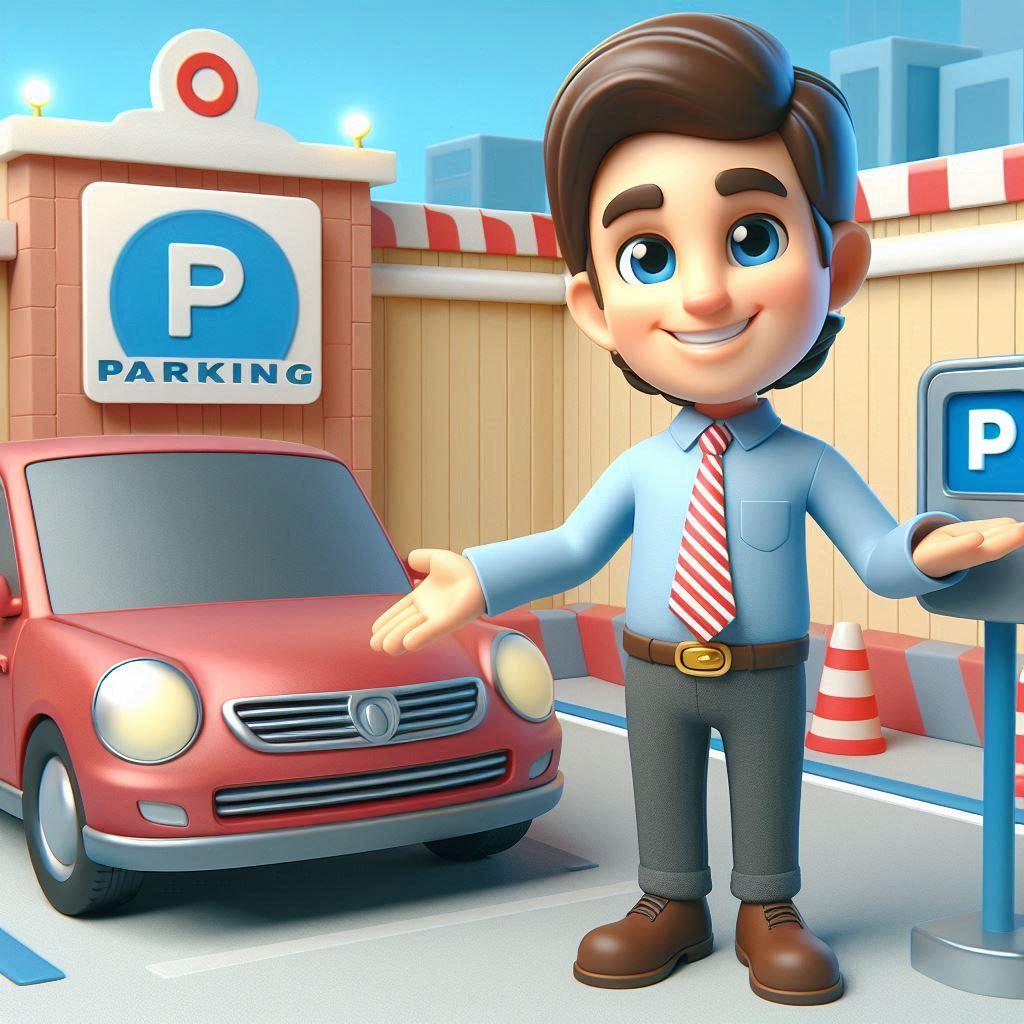 200+ Funny Parking Jokes That Will Drive You Crazy with Laughter 4 Clever Parking Jokes That Will Make You Smile