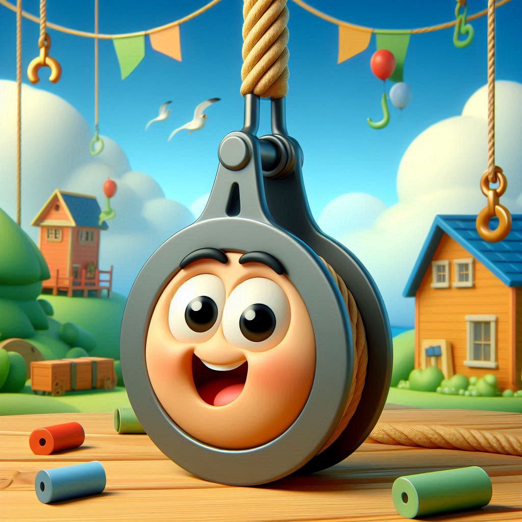 200+ Funny Pulley Jokes to Lift Your Spirits and Get You Laughing 4 Clever Pulley Jokes to Impress Your Friends