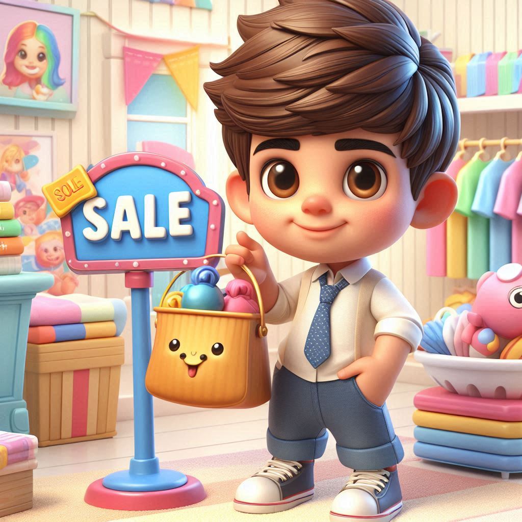 Clever Sale Jokes That Will Impress Your Friends