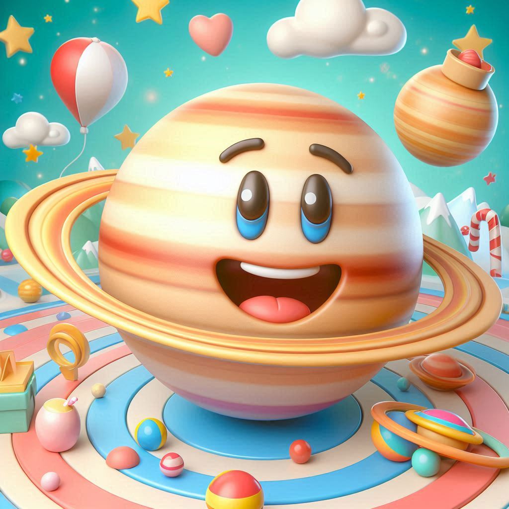 Clever Saturn Jokes to Share with Friends
