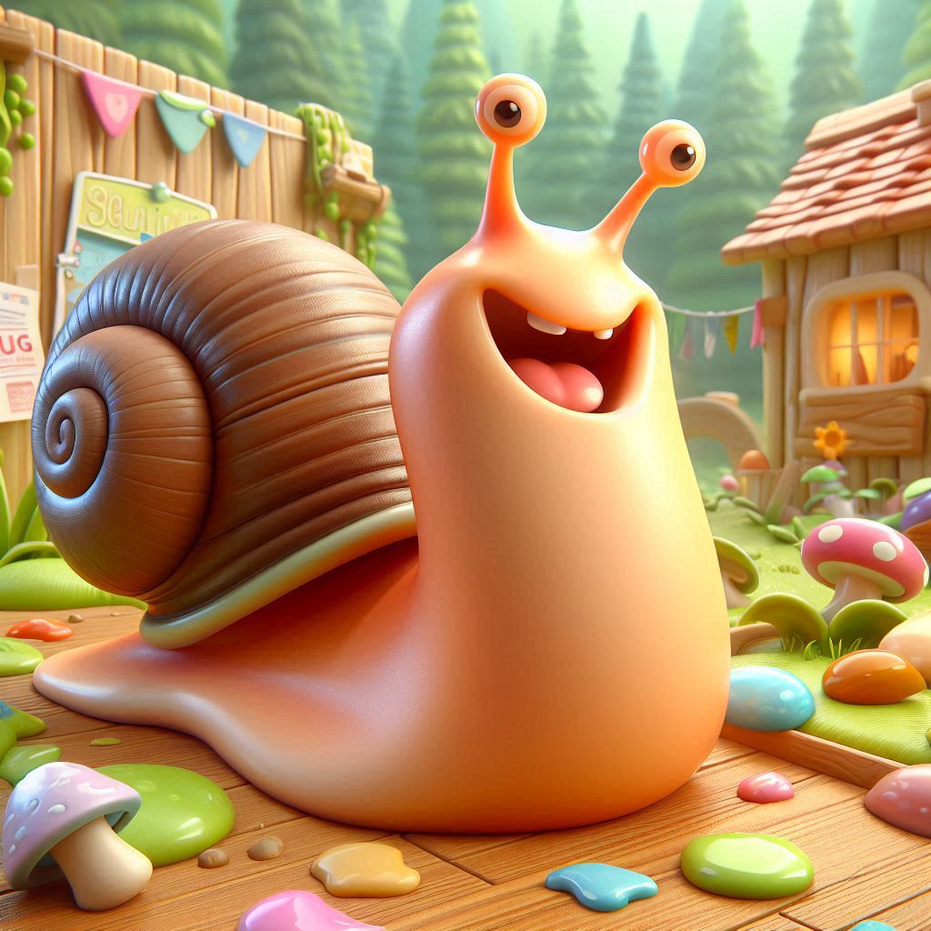 Clever Slug Jokes to Impress Your Friends