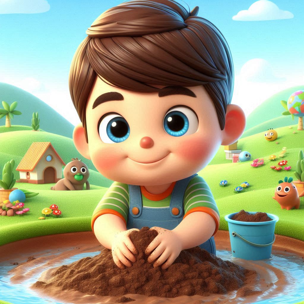 200+ Hilarious Soil Jokes That Will Dig Up Laughter for Everyone 4 Clever Soil Jokes to Impress Friends