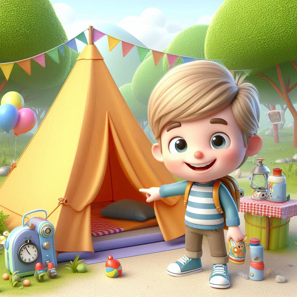 200+ Funny Tent Jokes That Will Make Your Camping Trip Unforgettable 4 Clever Tent Jokes to Brighten Your Camping Trip