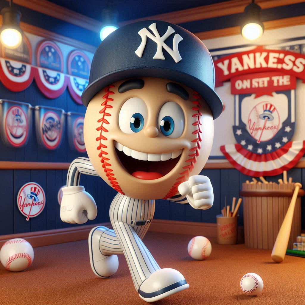 200+ Funny Yankees Jokes to Hit a Home Run with Your Friends 4 Clever Yankees Jokes to Impress Your Friends