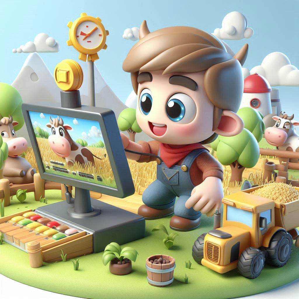 200+ Funny Agriculture Jokes to Cultivate Laughter and Fun 3 Corny Agriculture Jokes That Are Actually Funny