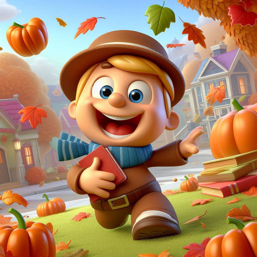 200+ Hilarious Autumn Jokes to Brighten Your Fall Days with Laughter 5 Corny Autumn Jokes to Enjoy