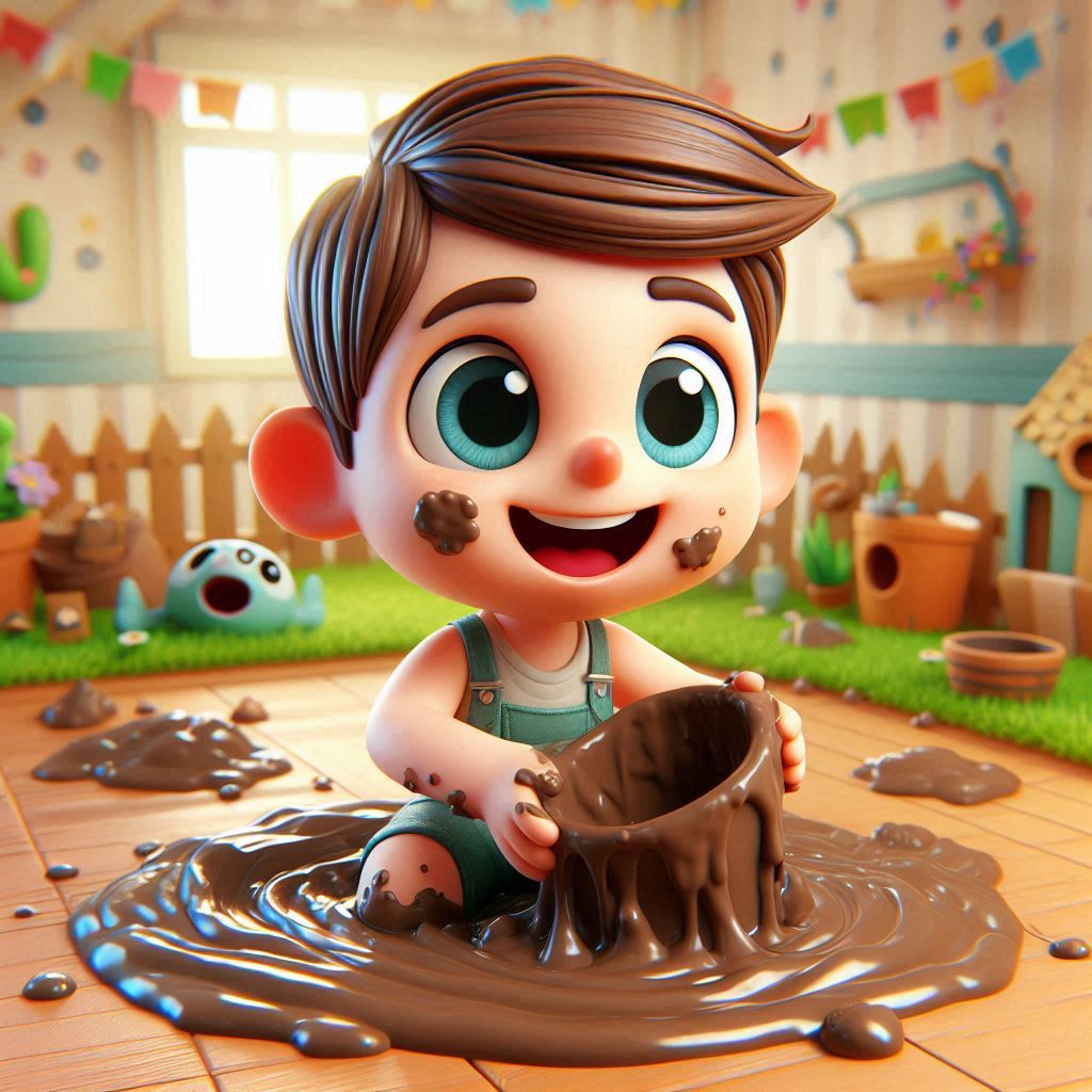 200+ Hilarious Mud Jokes to Splash Into Laughter and Fun for Everyone 5 Corny Mud Jokes That Will Make You Groan