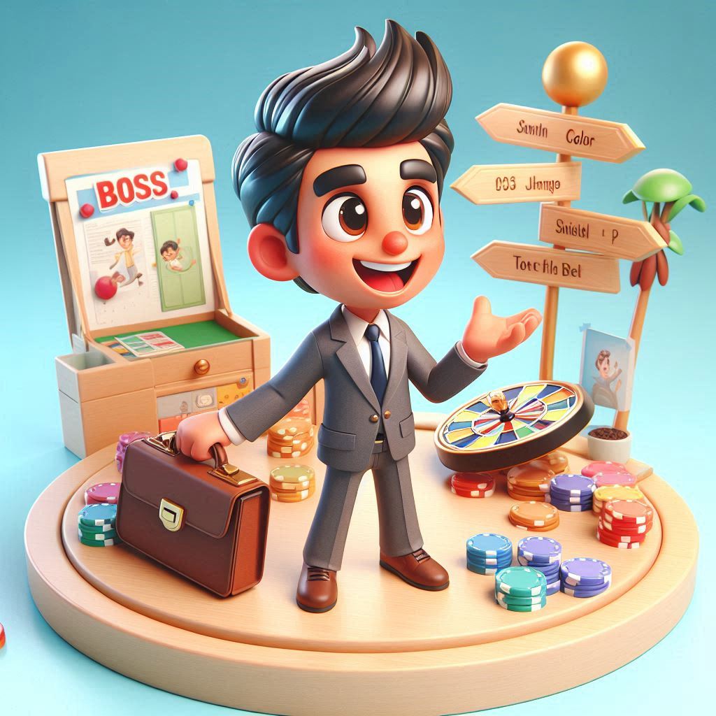 175+ Hilarious Boss Jokes to Lighten Up Your Workplace Vibes Today 5 Creative Boss Jokes for Office Parties