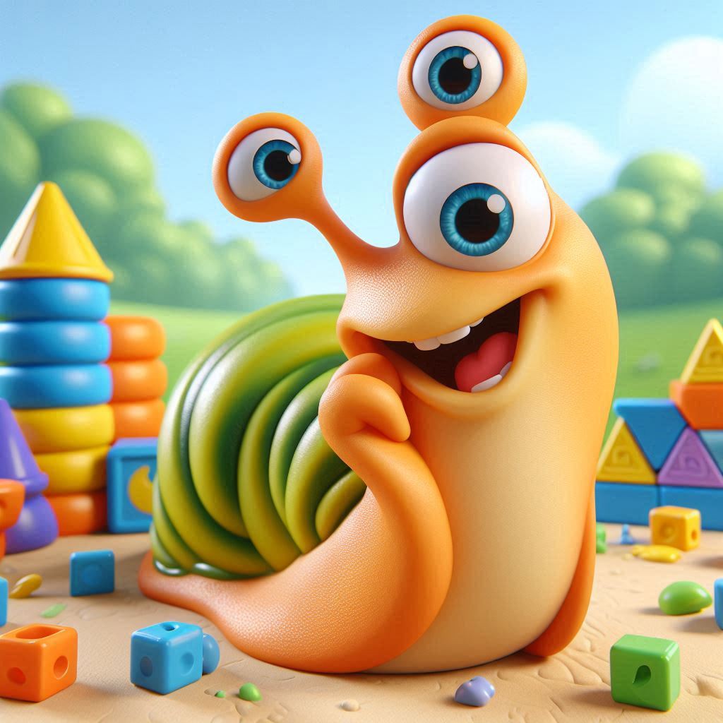 Creative Slug Jokes for All Ages