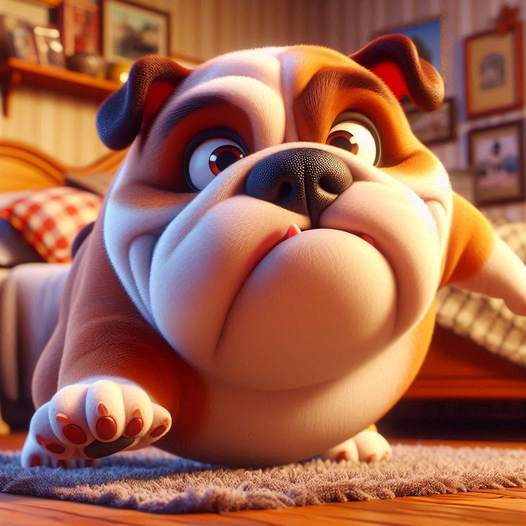 200+ Hilarious Bulldog Jokes That Will Make You Bark with Laughter 5 Cute Bulldog Jokes for Dog Enthusiasts