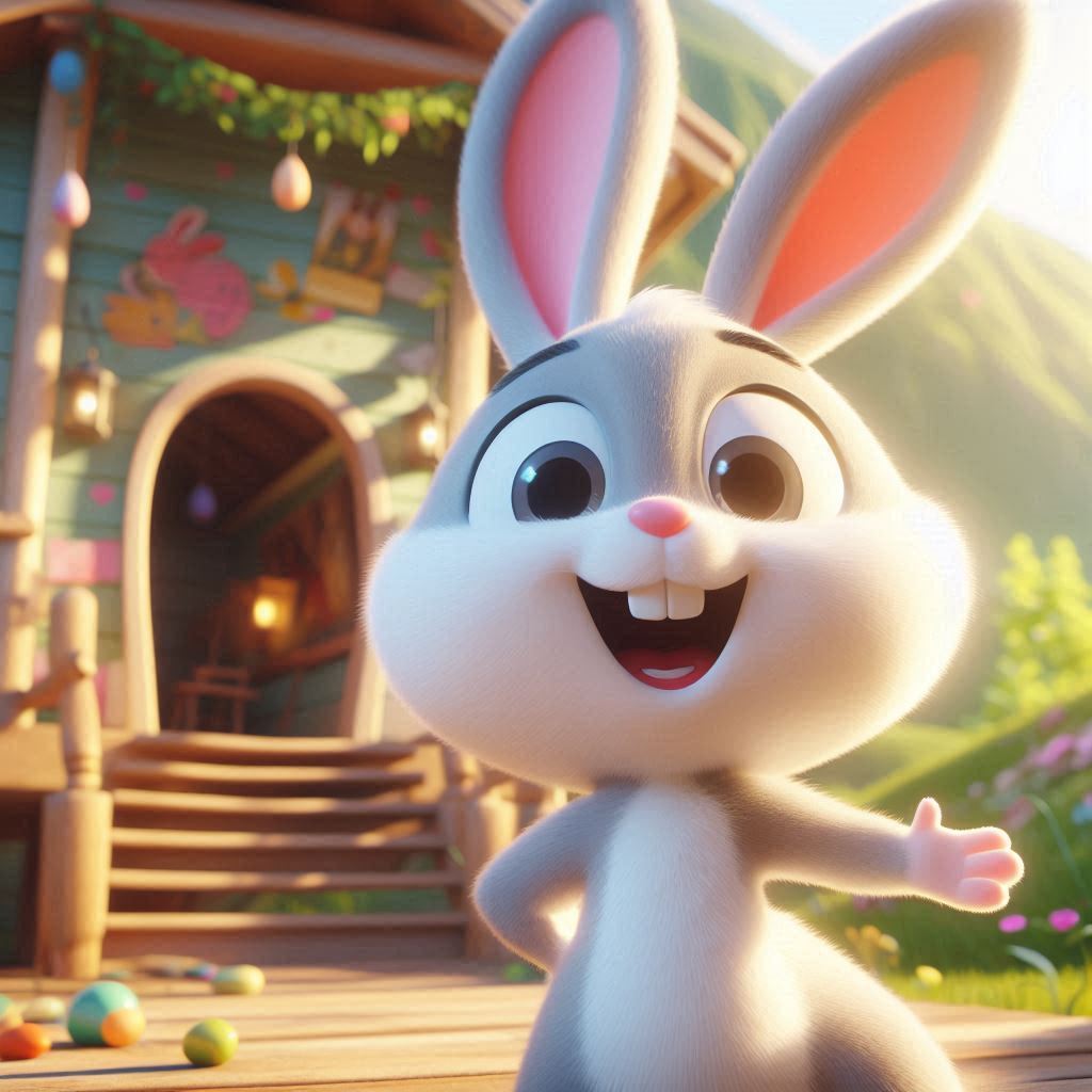 200+ Bunny Jokes for Hopping Good Family Fun and Laughter 5 Easy Bunny Jokes for Kids to Tell