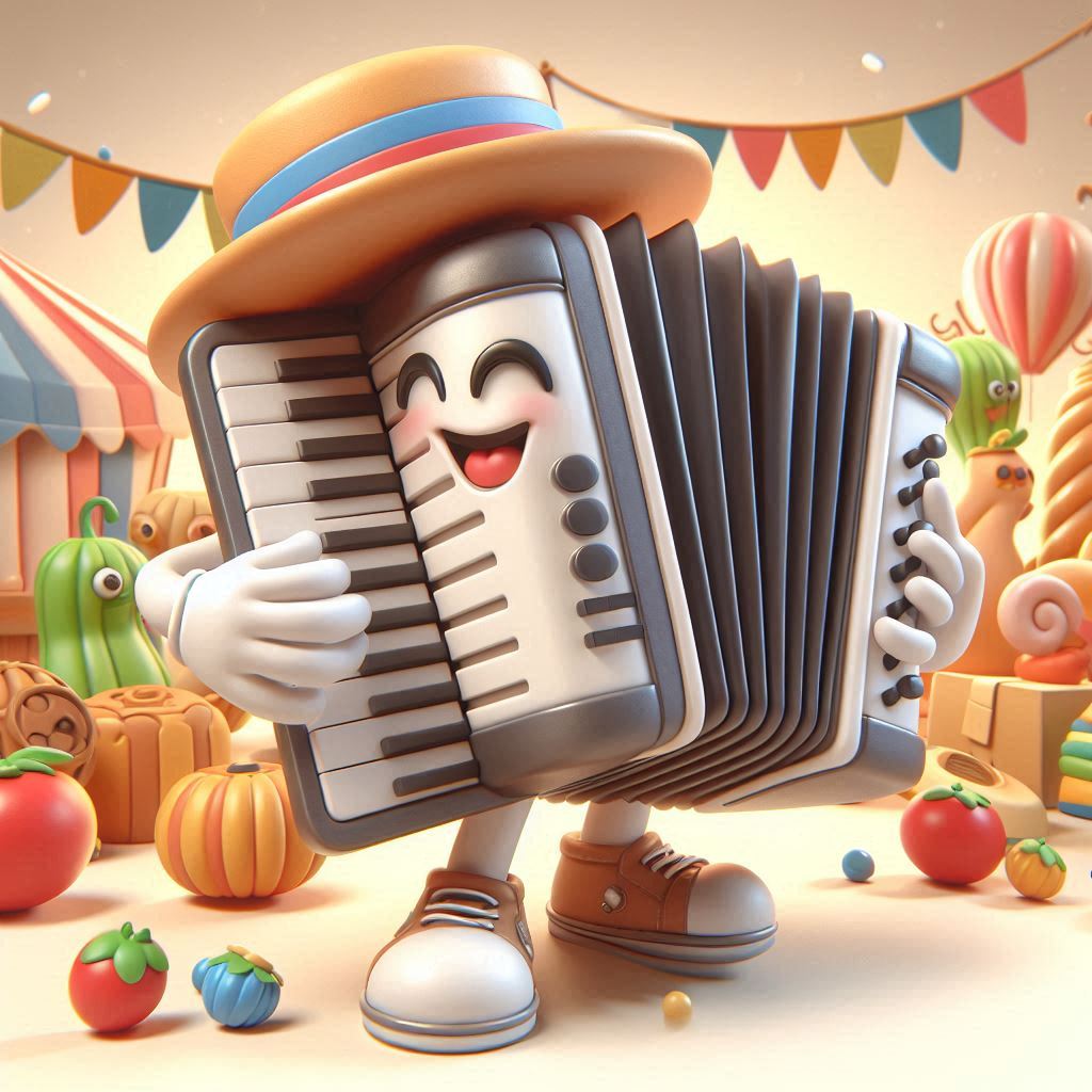 Family Friendly Accordion Jokes for Everyone