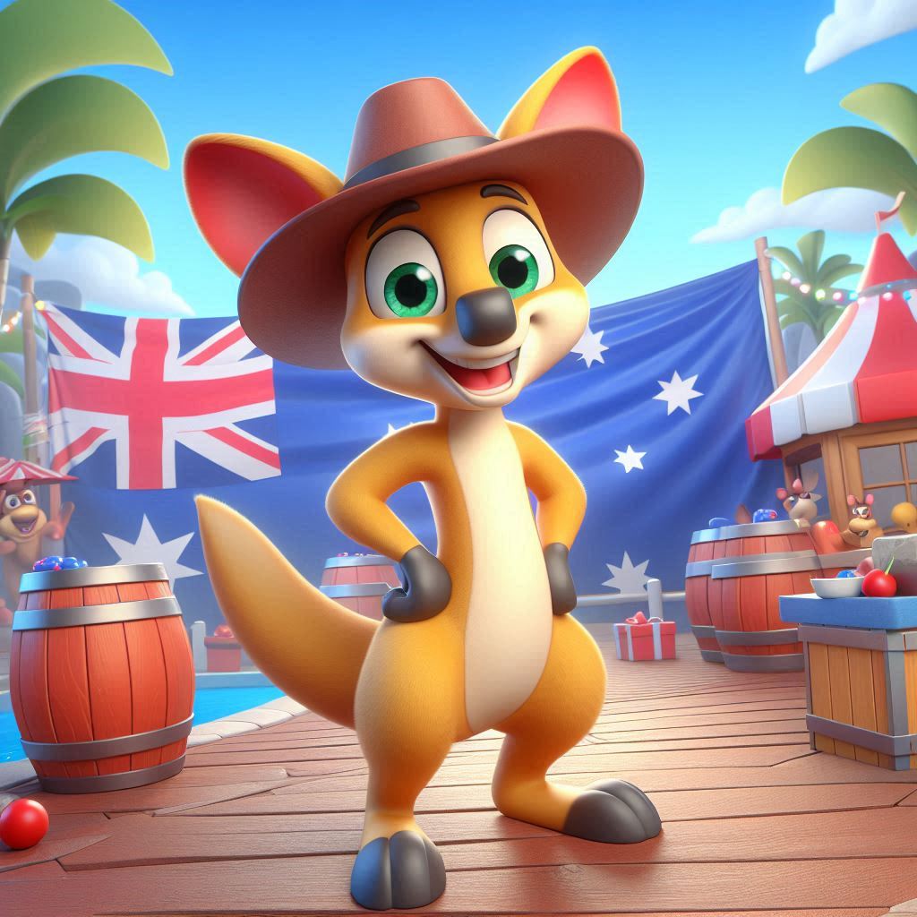 200+ Hilarious Australian Jokes That Will Make You Laugh Out Loud 5 Family Friendly Australian Jokes for Gatherings