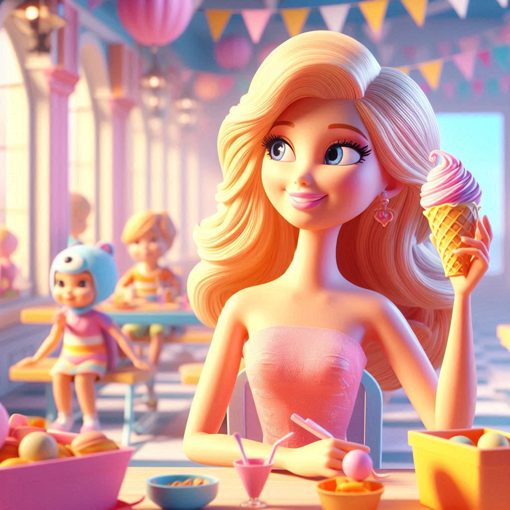 200+ Barbie Jokes That Will Make You Giggle and Shine 5 Family Friendly Barbie Jokes to Enjoy Together