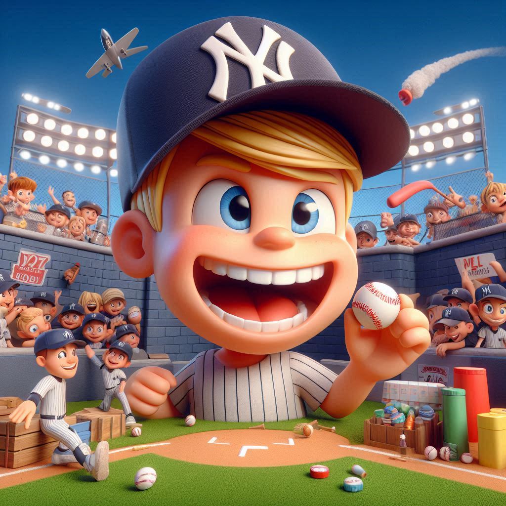 200+ Funny Yankees Jokes to Hit a Home Run with Your Friends 5 Family Friendly Yankees Jokes for All Ages