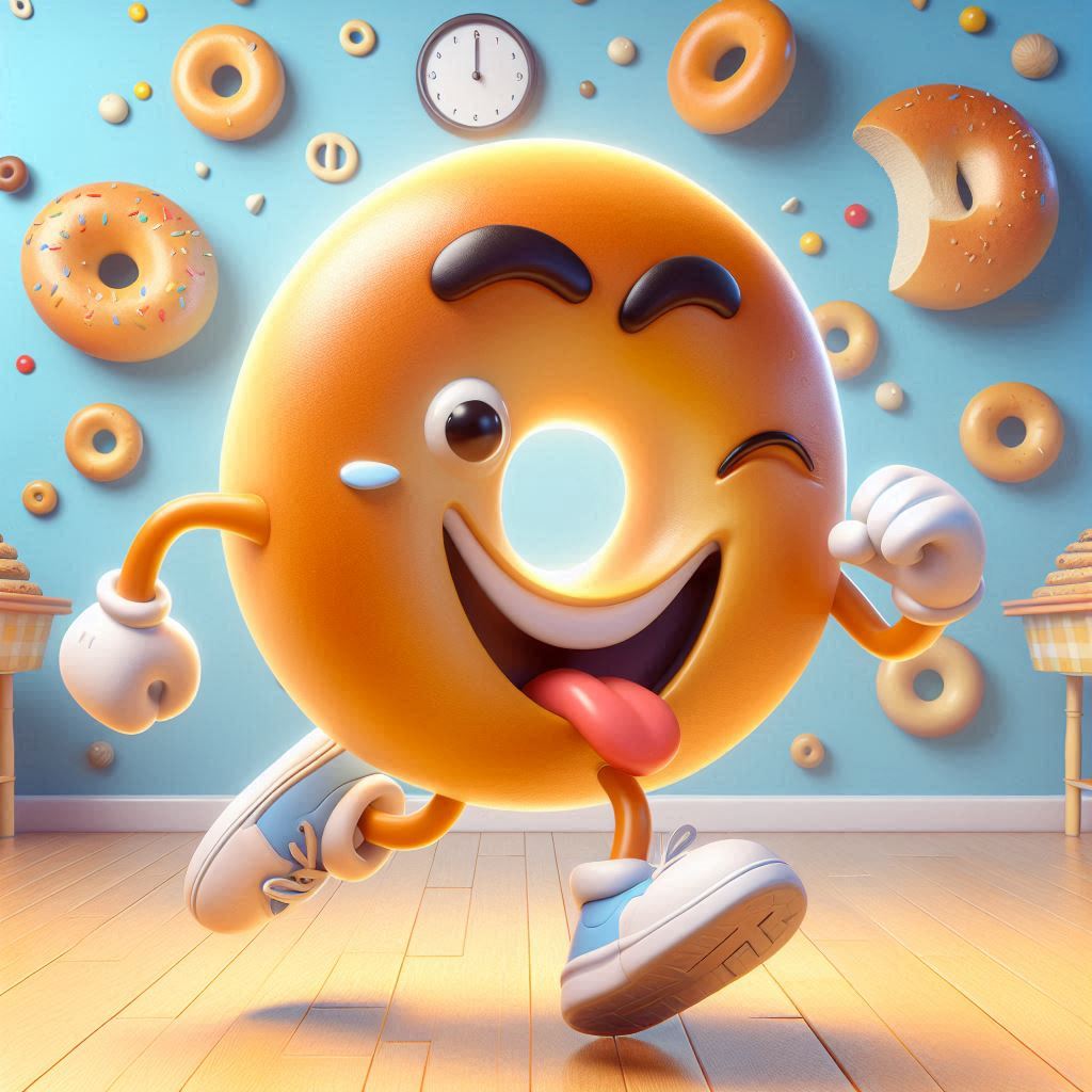 200+ Hilarious Bagel Jokes to Make You Smile and Roll with Laughter 5 Fun Bagel Jokes for Family Gatherings