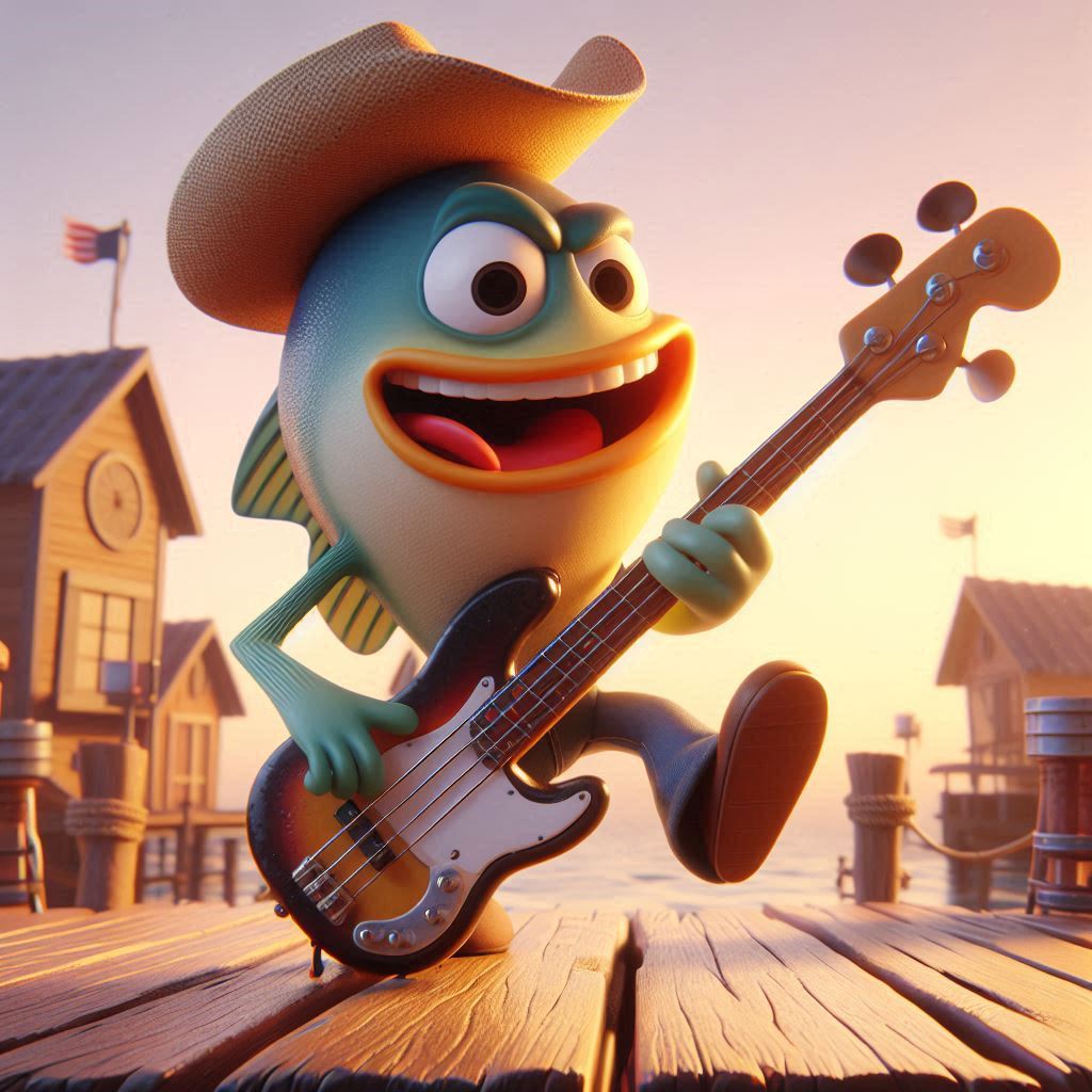 Funniest Bass Jokes for a Perfect Laugh