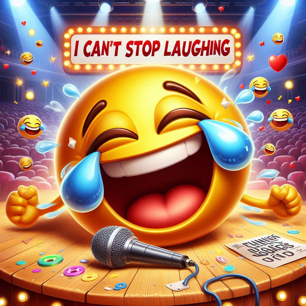 Funniest Jokes