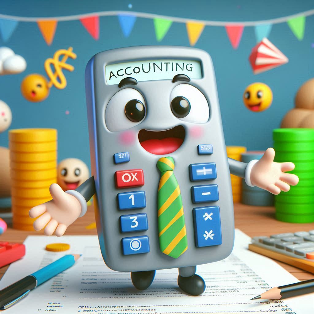 200+ Hilarious Accounting Jokes That Add Up to Fun and Laughter 3 Funny Accounting Jokes to Lighten Your Day