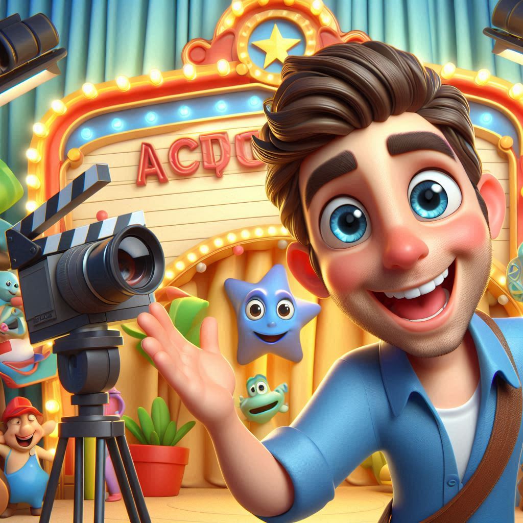 Funny Actor Jokes to Share with Friends