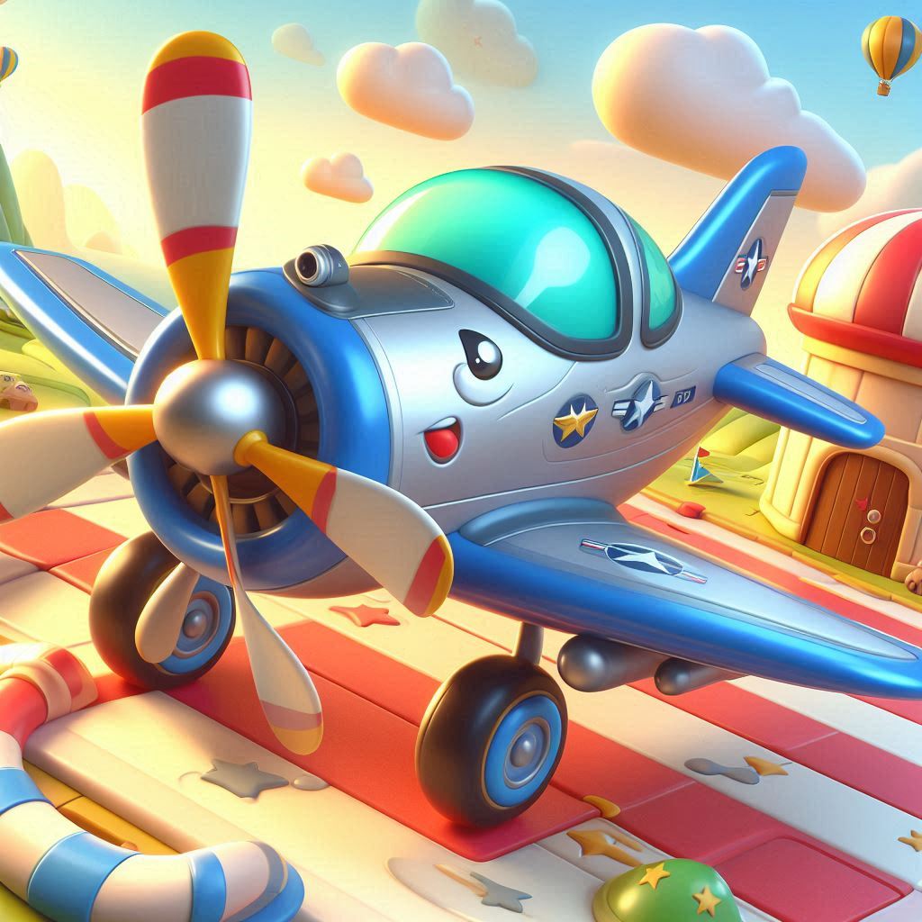200+ Hilarious Aircraft Jokes to Elevate Your Humor and Soar with Laughter 3 Funny Aircraft Jokes for All Ages