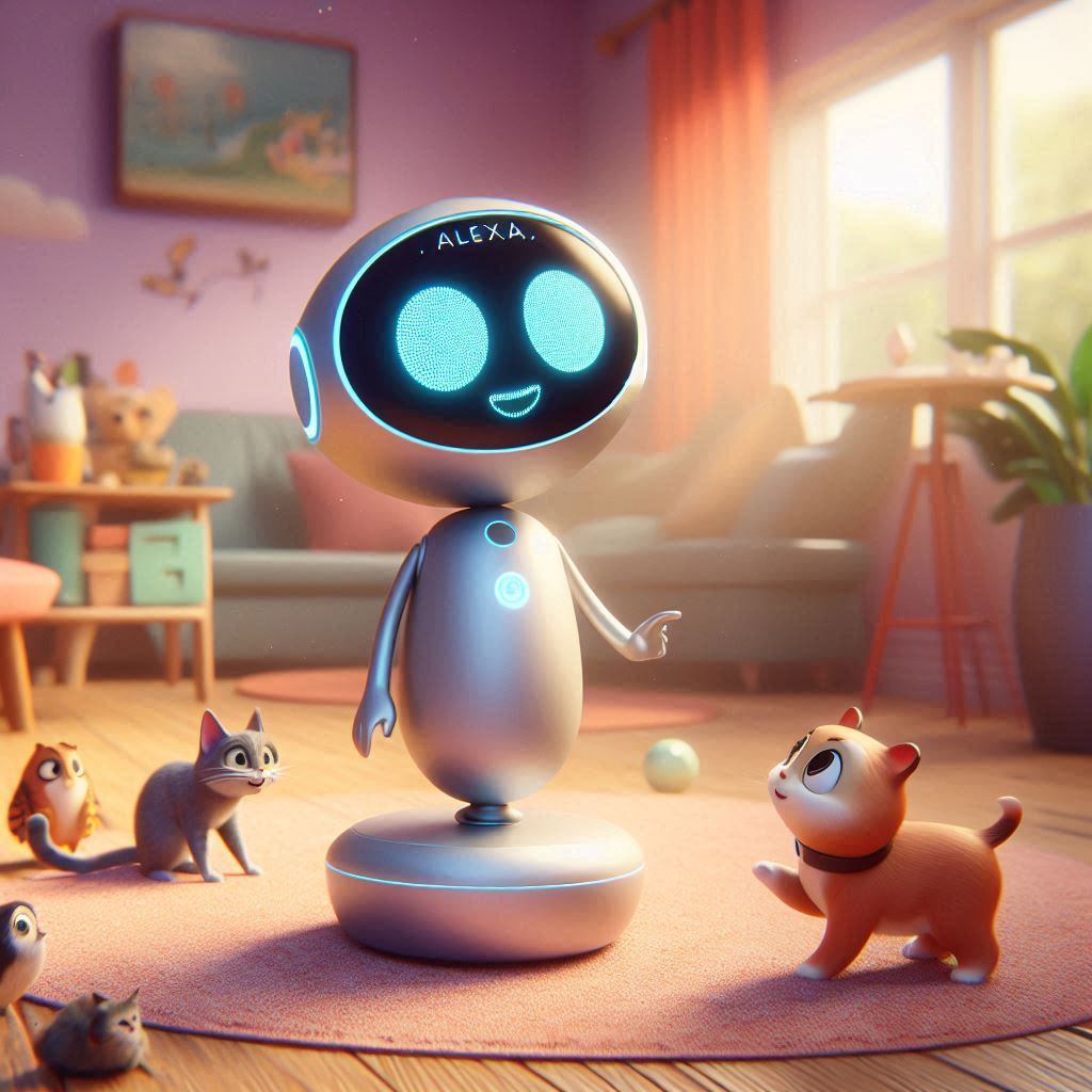 Funny Alexa Jokes for Family Gatherings