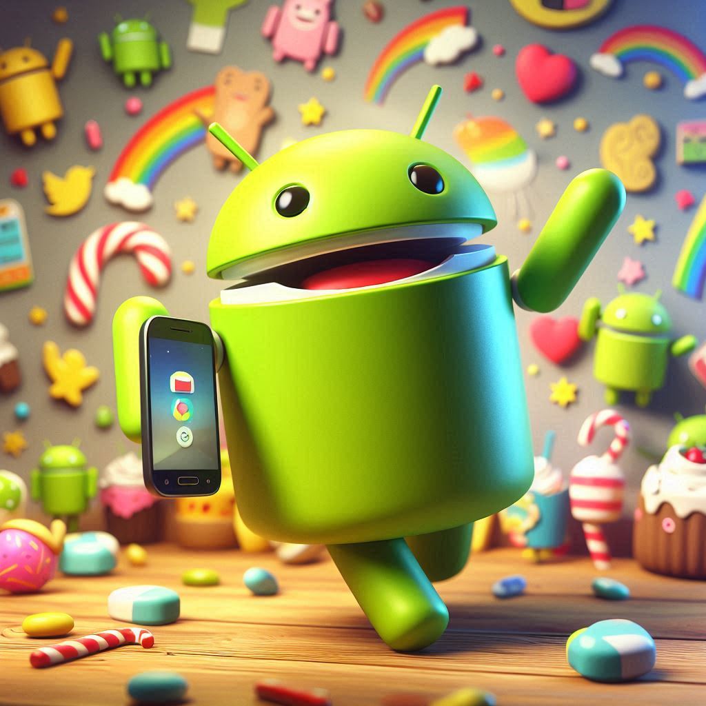 167+ Hilarious Android Jokes to Brighten Your Day with Laughter 3 Funny Android Jokes for Every Occasion