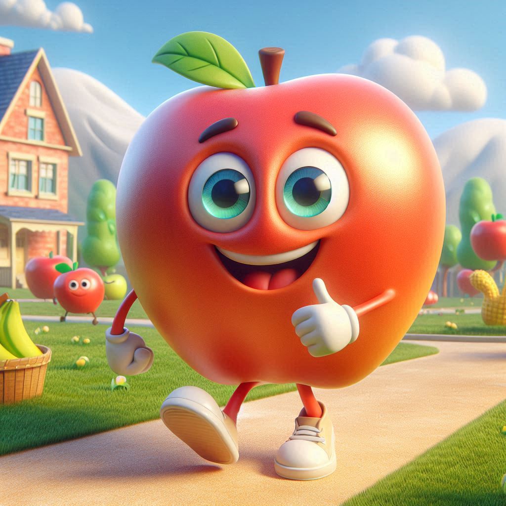 200+ Funny Apple Jokes That Will Make You Smile and Giggle 3 Funny Apple Jokes for Kids and Families