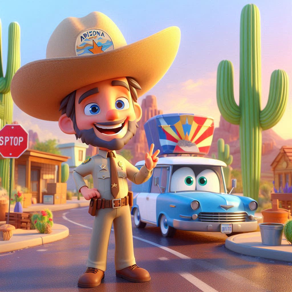 200+ Hilarious Arizona Jokes to Brighten Your Day with Laughter 3 Funny Arizona Jokes to Brighten Your Day