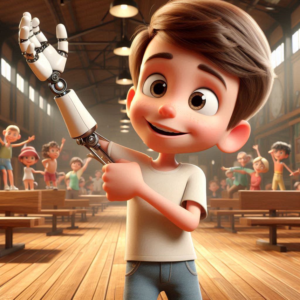 200+ Arm Jokes That Will Flex Your Funny Bone Today 3 Funny Arm Jokes for Everyone