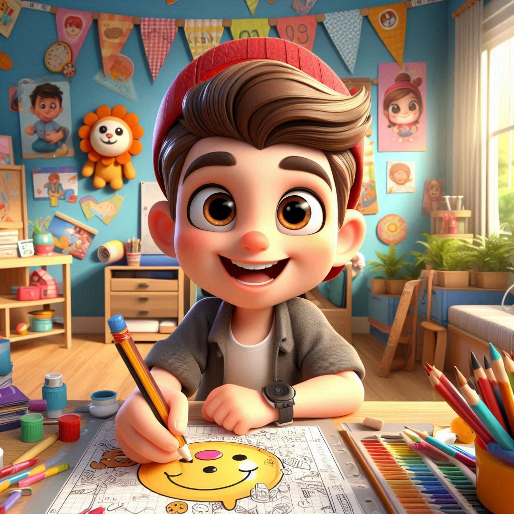 Funny Art Jokes to Brighten Your Day