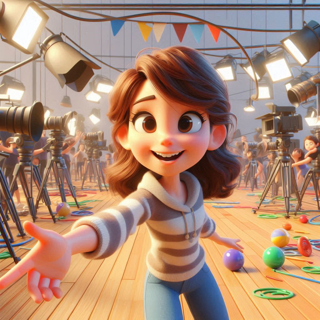 200+ Artistic Jokes to Spark Your Creativity and Laughter 3 Funny Artistic Jokes for Art Lovers