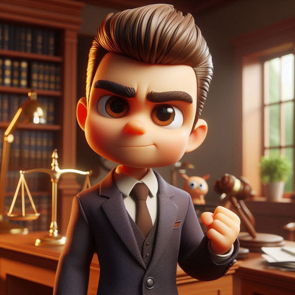 200+ Hilarious Attorney Jokes That Will Make You Laugh Out Loud 3 Funny Attorney Jokes to Lighten the Mood