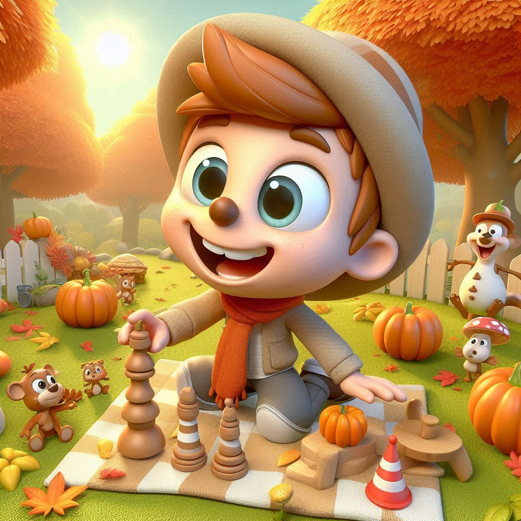 200+ Hilarious Autumn Jokes to Brighten Your Fall Days with Laughter 3 Funny Autumn Jokes for Everyone