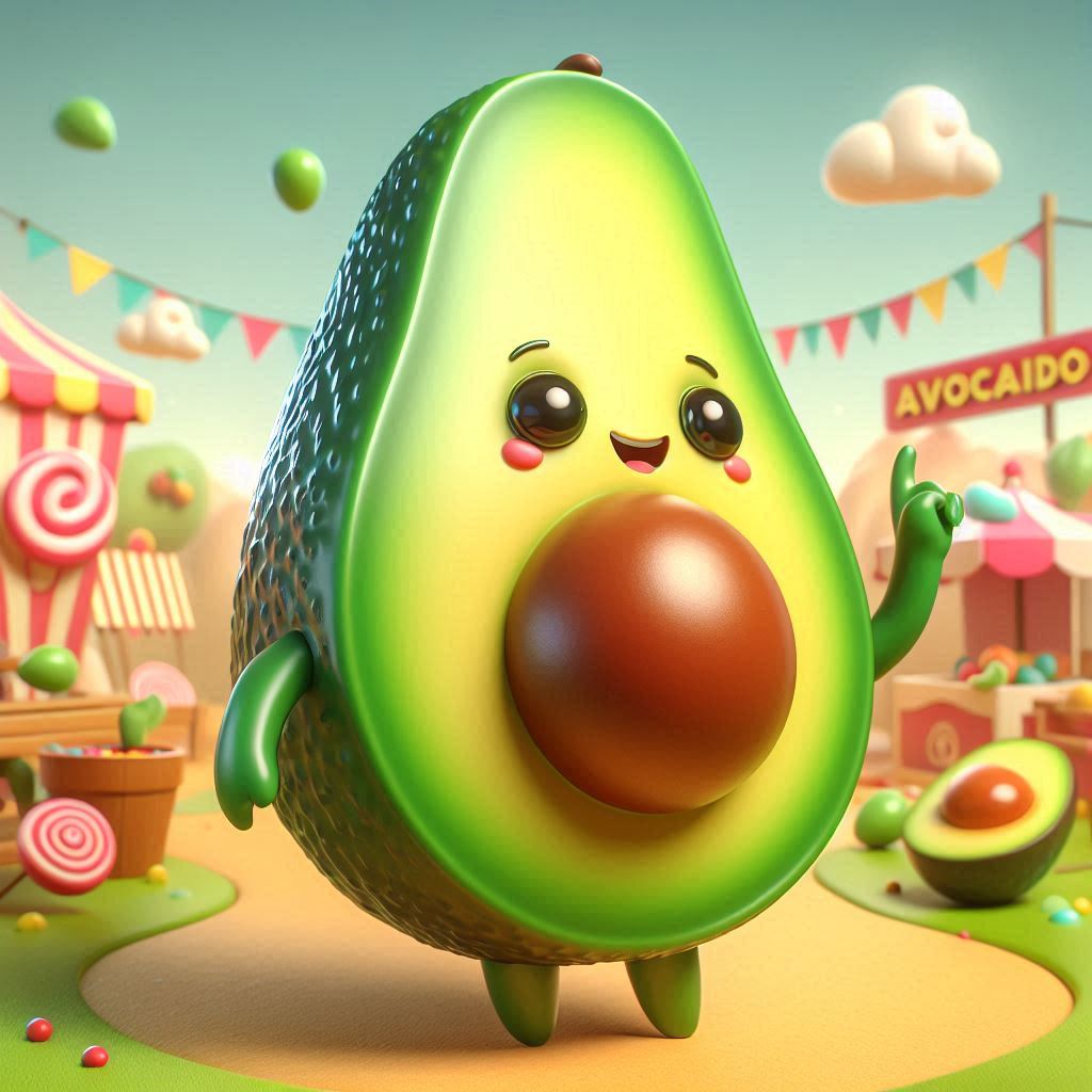 200+ Hilarious Avocado Jokes That Will Make You Laugh and Guac On 3 Funny Avocado Jokes to Share with Friends