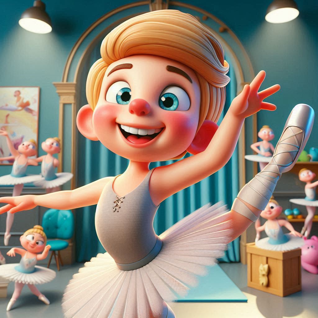 Funny Ballet Jokes for Dance Lovers