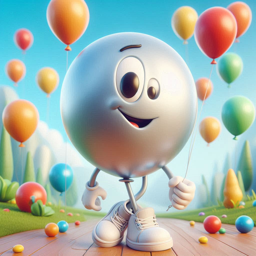 Funny Balloon Jokes for Parties