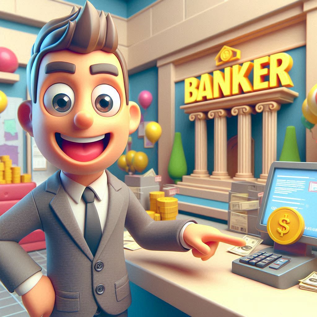 200+ Funny Banker Jokes That Will Make You Laugh All Day Long 3 Funny Banker Jokes for Everyone