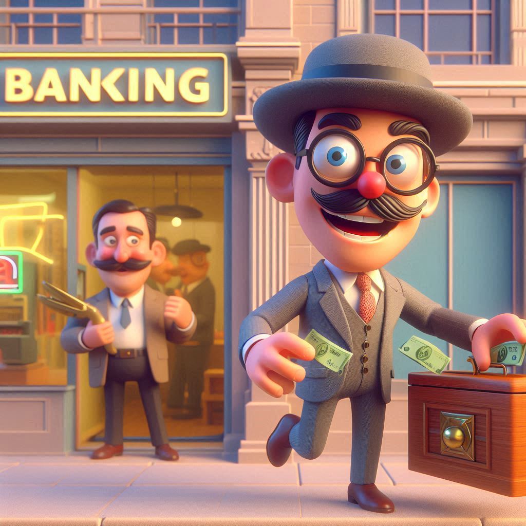 200+ Banking Jokes to Make You Laugh and Save Big 3 Funny Banking Jokes for All Ages