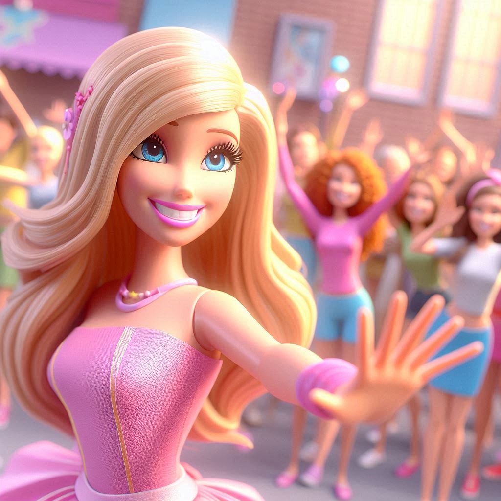 200+ Barbie Jokes That Will Make You Giggle and Shine 3 Funny Barbie Jokes for All Ages