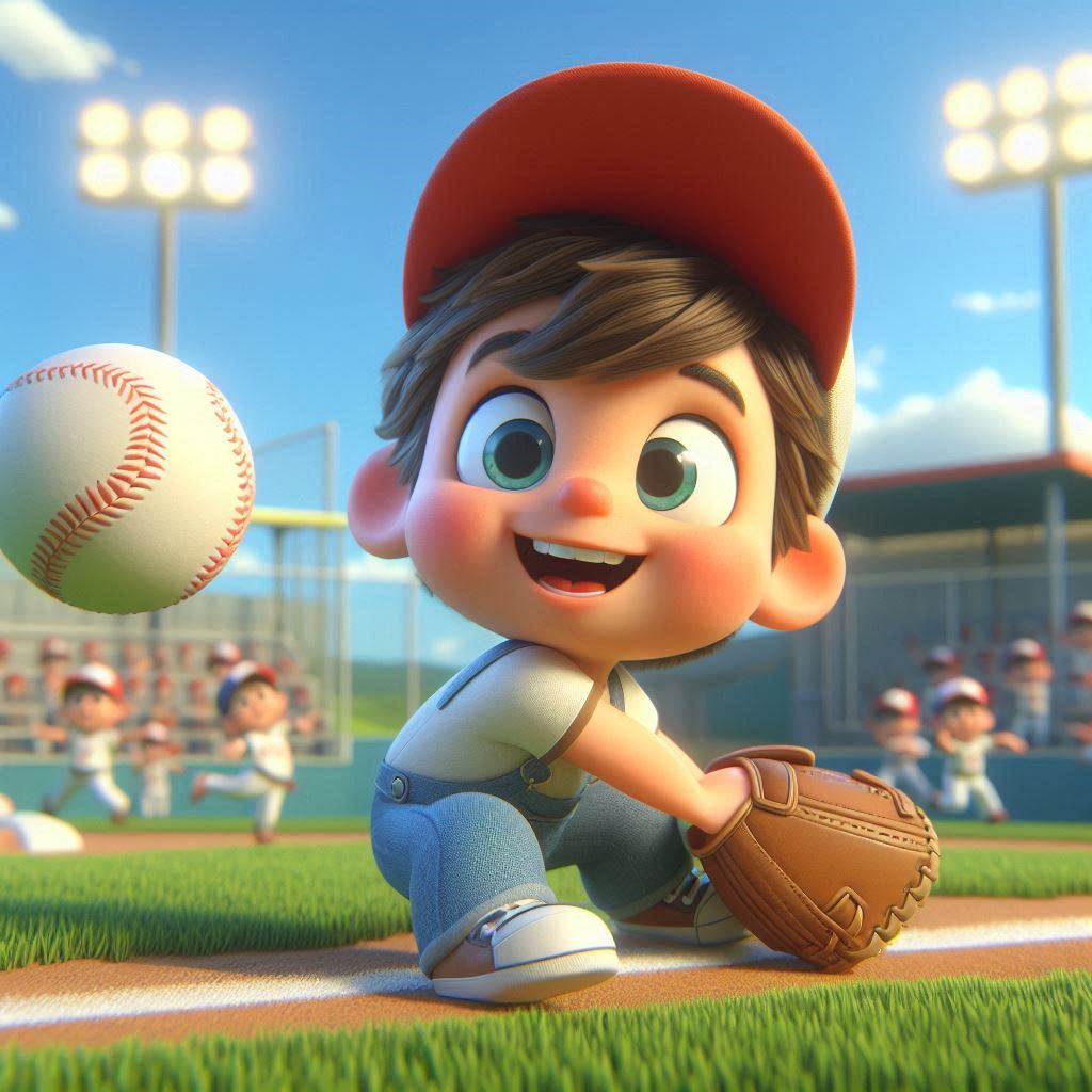 200+ Baseball Jokes to Hit a Home Run with Your Friends 3 Funny Baseball Jokes for Fans