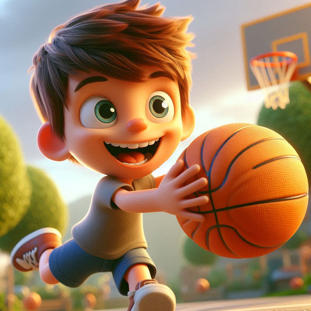 200+ Basketball Jokes to Slam Dunk Your Laughs Today 3 Funny Basketball Jokes for Kids