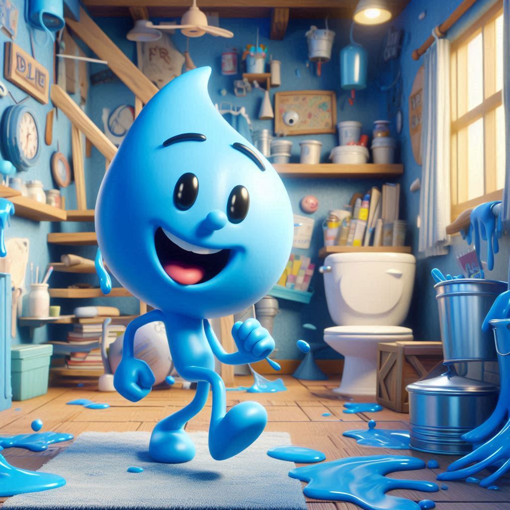 Funny Blue Jokes for Parties and Gatherings