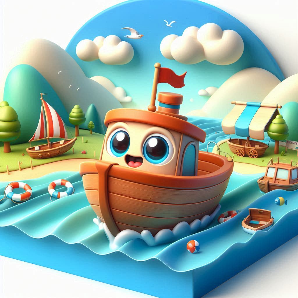 200+ Hilarious Boat Jokes to Make Waves of Laughter for Everyone 3 Funny Boat Jokes for All Ages