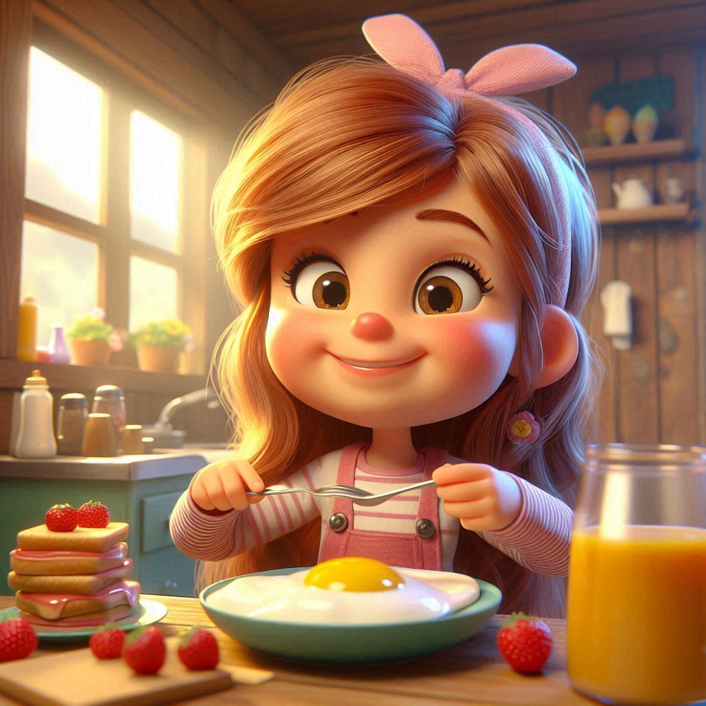 200+ Breakfast Jokes to Start Your Day with a Smile 3 Funny Breakfast Jokes to Share with Friends