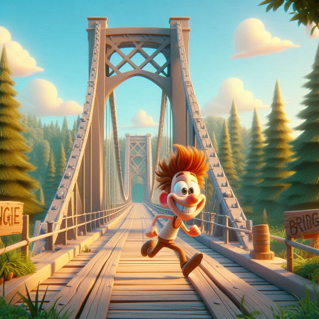 Funny Bridge Jokes to Share with Friends